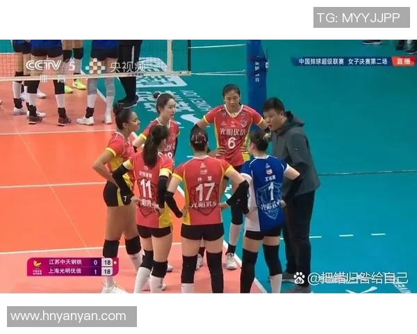 江苏女排与上海女排决赛巅峰对决谁将捧起冠军奖杯的荣耀之战